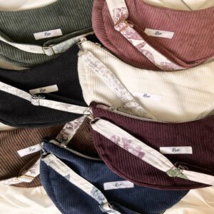 Sac Malva anse réglable