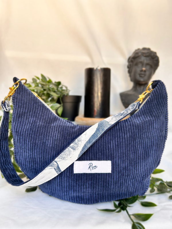 Sac Malva anse courte