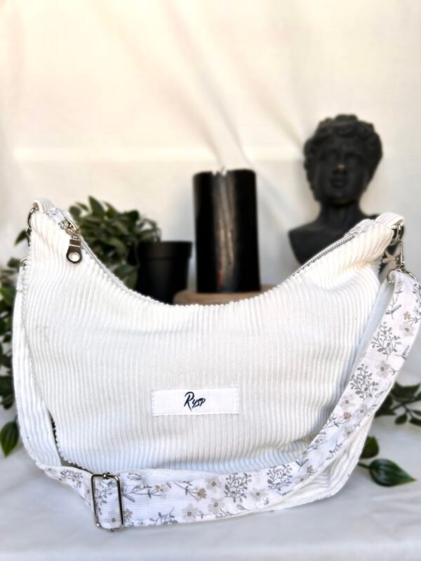 Sac Malva anse réglable