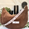 Sac Malva anse courte