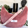 Sac Malva anse courte