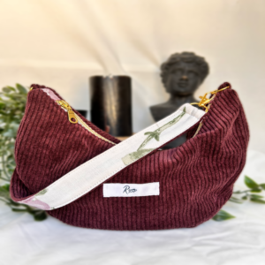 Sac Malva anse courte