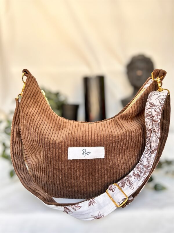 Sac Malva anse réglable