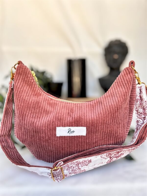Sac Malva anse réglable