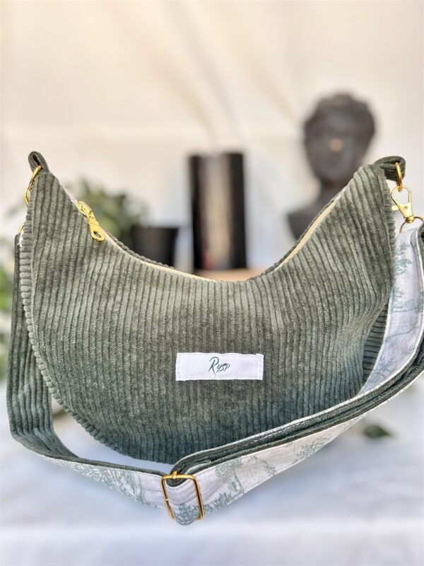 Sac Malva anse réglable