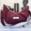 Sac Malva anse réglable