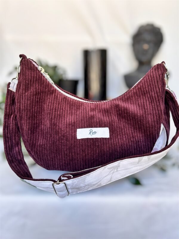 Sac Malva anse réglable