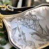 Sac Malva anse courte