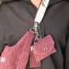 IMG_8573 Porte-clefs de sac personnalisable